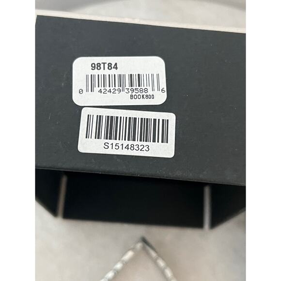 Bulova Ladies Wrist Watch Dual Gold/Silver Tone Analog Quartz Women Watch - Picture 3 of 9